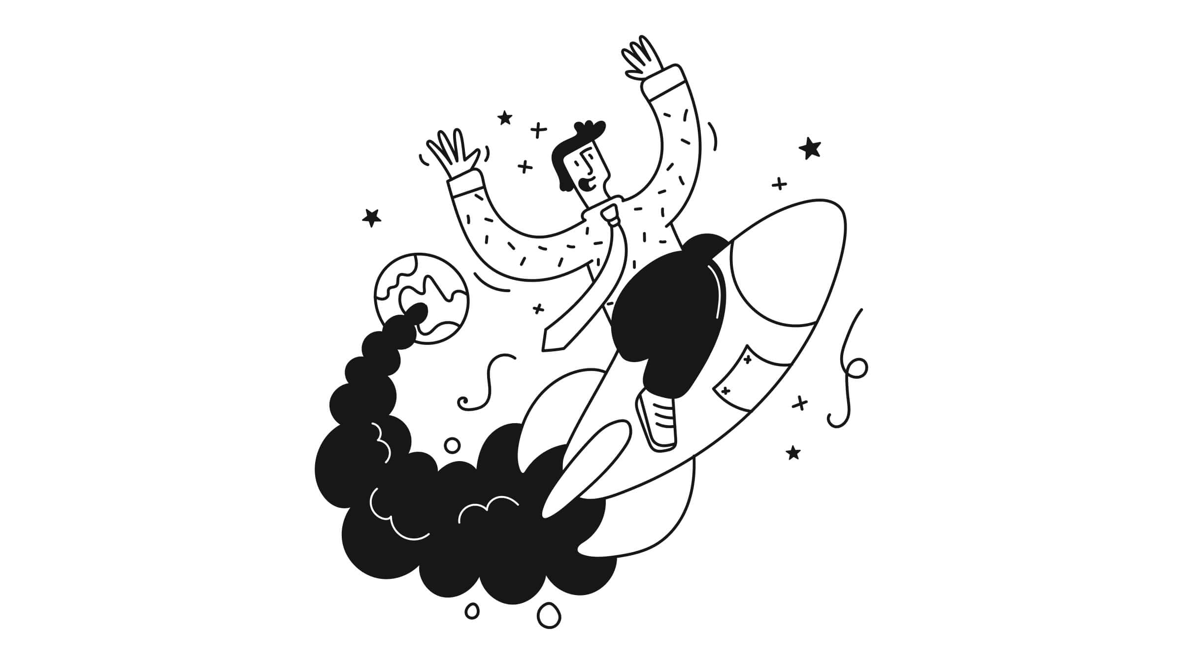 Creator image remix example